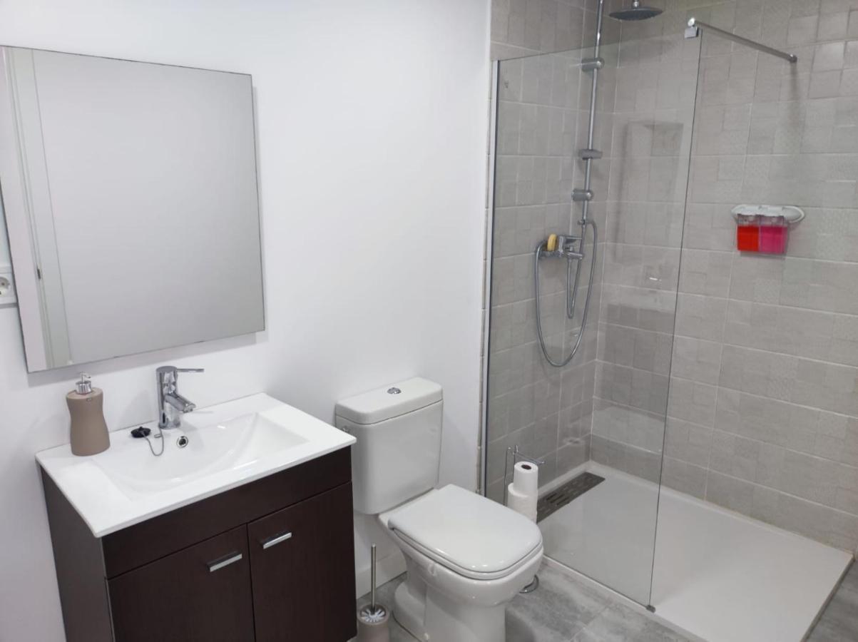 Apartamentos Costa Los Alcázares Buitenkant foto