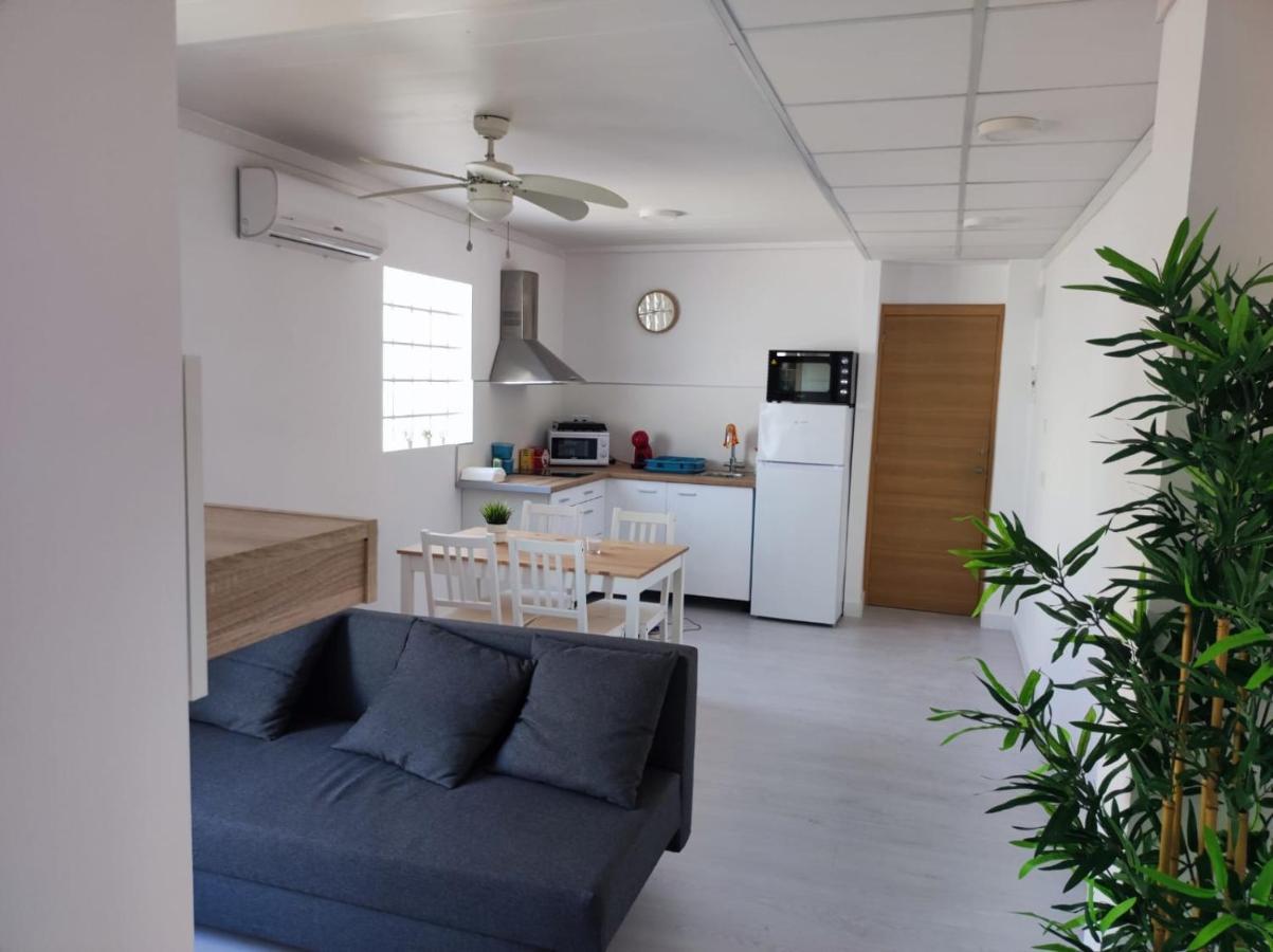 Apartamentos Costa Los Alcázares Buitenkant foto