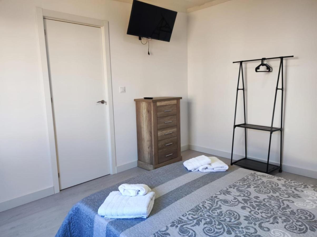 Apartamentos Costa Los Alcázares Buitenkant foto