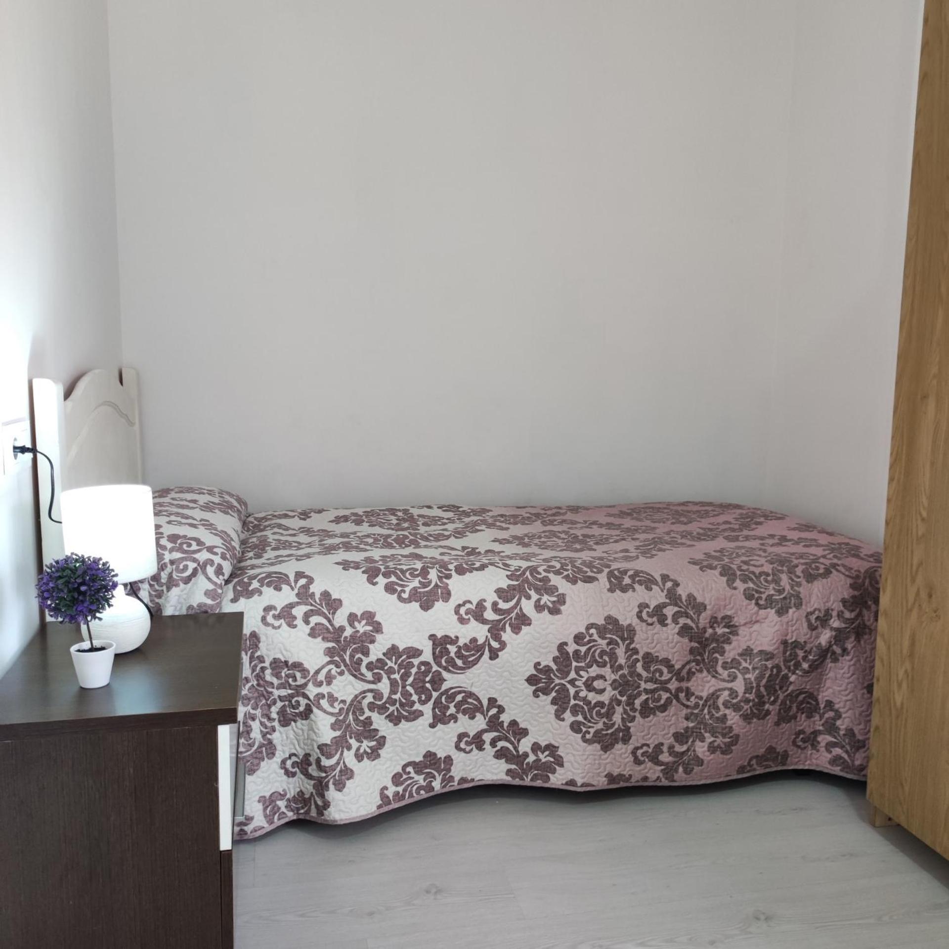 Apartamentos Costa Los Alcázares Buitenkant foto