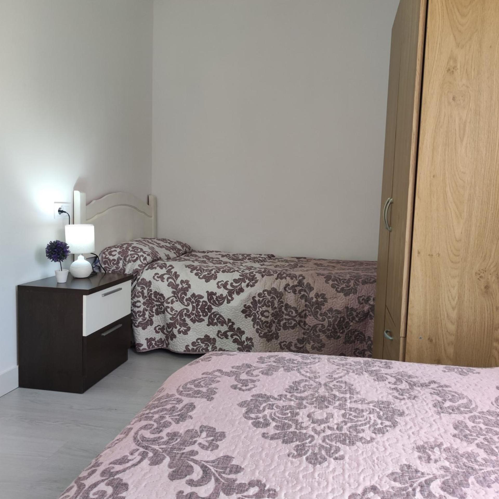 Apartamentos Costa Los Alcázares Buitenkant foto